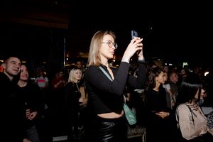 Фотограф Андрей Губренко